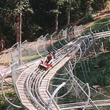 Sommerrodelbahn Vestenbergsgreuth