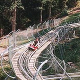 Sommerrodelbahn Vestenbergsgreuth